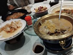 -金掌勺·锅包肉(广渠门店)