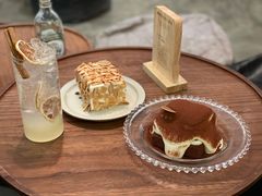 海盐杏仁小方-半勺舒舒(太乙店)