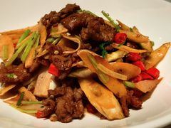 -径山十八道·风味民间菜(杭州总店)