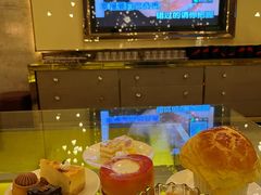 -堂会·KTV·自助餐·团建聚会(天河店)