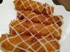 -新兴·金羊座·粤菜点心(乐峰店)