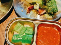 -西塔老太太泥炉烤肉(杭州首店)