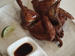 -侨美·唐荔园·40年地道粤菜