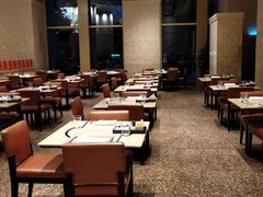 大堂-怡聚轩全日制自助餐厅(大中华喜来登酒店)