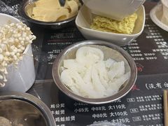 -川香煲(茅台路店)