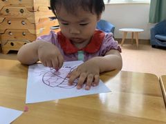 -希溪谷半山街道蒙氏托育(万科公园里校区)