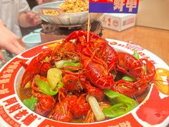 -阿财老铺·老蚌埠龙虾城(华夏总店)