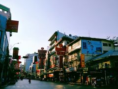 -唐人街(耀华力路)