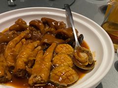 -潮州府·潮菜·砂锅粥(徐家汇店)