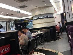 -太兴餐厅(东方广场分店)