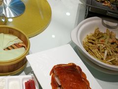 -红菜坊·烤鸭·川鲁宴(石园店)