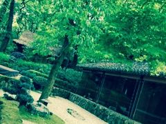 -三嚥阁 La Villa Restaurant