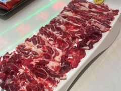 -荣叔港式沙嗲牛肉火锅(正佳潮流店)