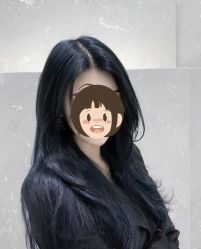 -New Fashion发型定制