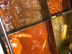 -海底捞火锅(勒泰店)