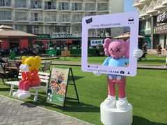 -大梅沙海滨公园