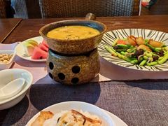 -采悦轩中餐厅·粤菜·海南菜(神州半岛喜来登度假酒店)