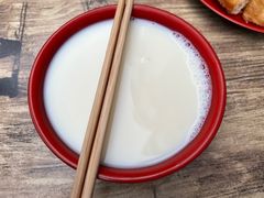-李刚油条
