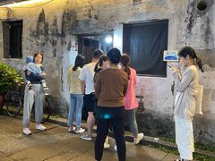 -仓桥直街臭豆腐