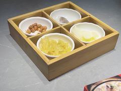 -闽上鲜·福建菜(龙湖滨江天街店)