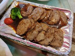 -长春观斋补堂素菜馆
