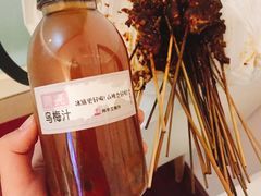 -袁师傅烤肉(弹子石店)