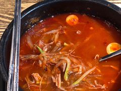 -吴草鸡爪오초닭발韩食堂(融恒盈嘉中心店)