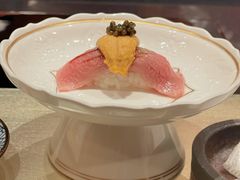 -奈良本寿司(永嘉路店)