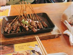 -木屋烧烤(西城天桥店)