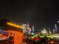 -琶醍壹号•音乐江景餐吧