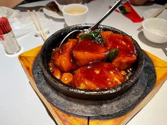 -玫瑰厅上海菜(兴国路店)