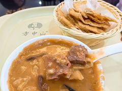 -方中山胡辣汤(通州店)