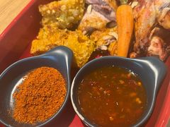 -小满Grainkitchen(滨江商业广场店)