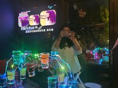 -长沙猫歌音乐餐厅(湖南女子大学店)