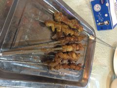 新疆真伊顺清真美食坊(渝北龙溪店)-丝路香妃清真餐厅·新疆菜