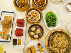 -福满楼·海鲜酒家(福永益田店)