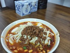 -西月城谭豆花(春熙路店)