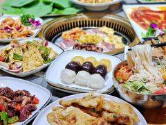 -鹤之乡·齐齐哈尔东北炭火烤肉(昆明盈江路店)
