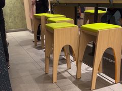 -麦当劳(西单明珠店)