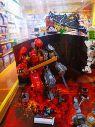 -KIDSLAND(北京蓝色港湾店)