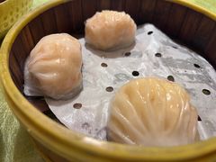-香港龙凤楼(陆家嘴中心店)