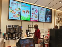 -Tims天好咖啡·贝果(东方广场店)