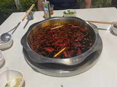 -枇杷园食为鲜火锅(南山店)