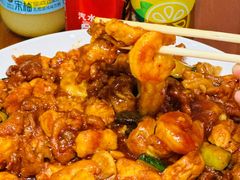 -恩宏德餐馆(平山道店)