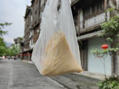 -叶婆婆豆浆馍馍