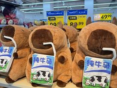 -沃尔玛(星湖商业城店)
