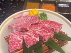 -樱嘢·炭火烧肉(惠南店)