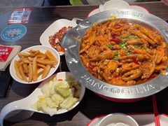 -胖哥俩肉蟹煲(世茂国际广场店)