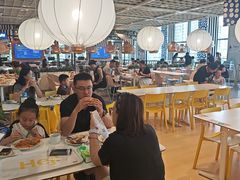 -宜家·瑞典风味餐厅(烟台路店)