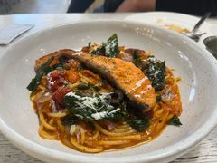 -娜娜家•Nana's restaurant (南开大悦城店)